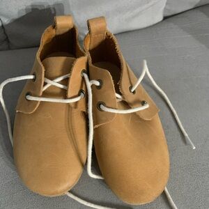 Piper Finn toddler boy shoes
